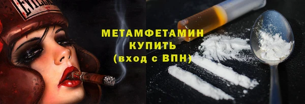 крисы Инта