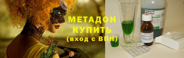 крисы Инта
