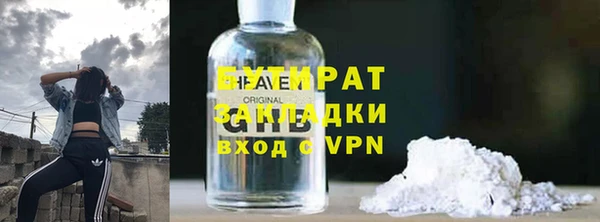 крисы Инта