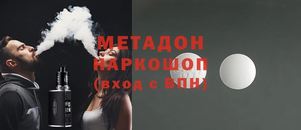 крисы Инта