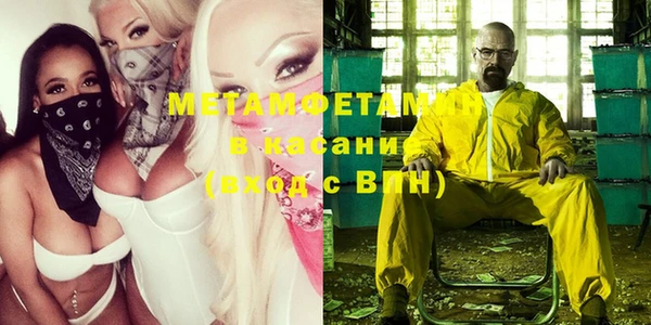 крисы Инта
